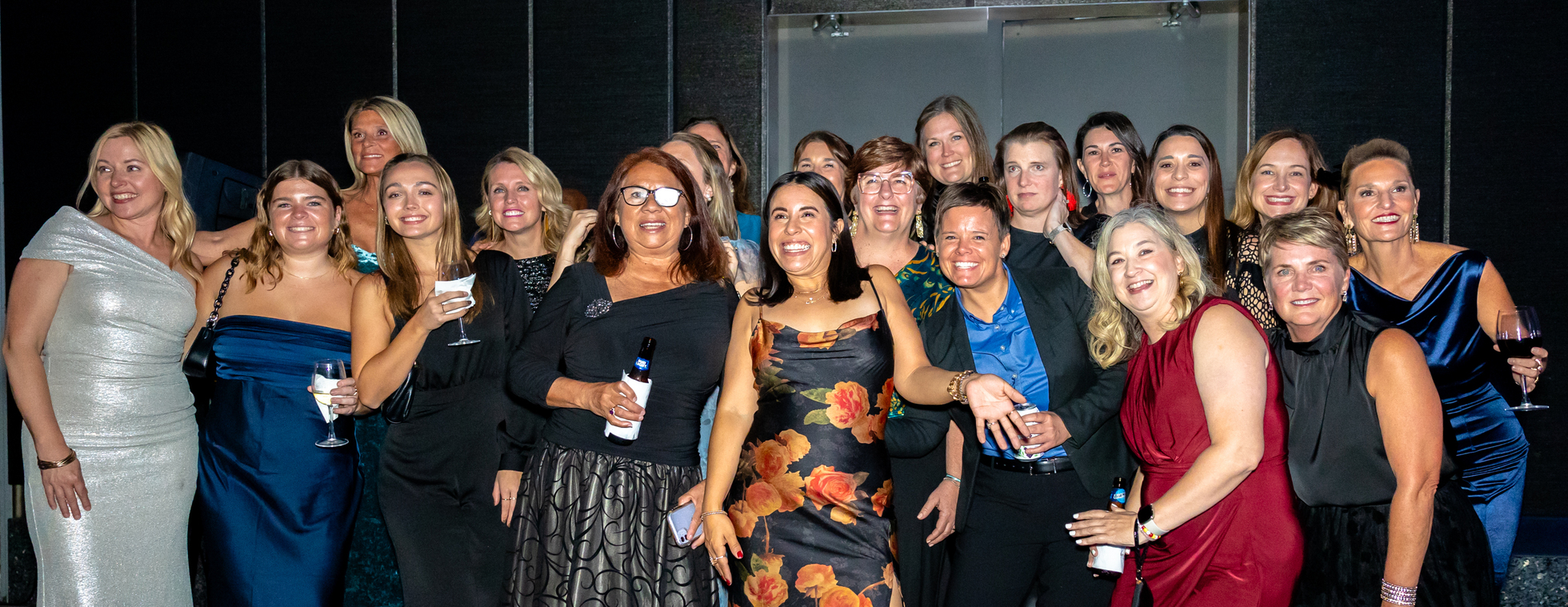 FIRE Ball Registration and Tickets 2025